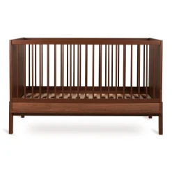 Lits 70X140 Évolutifs*Quax Ashi Lit évolutif 70 x 140 cm de Châtaignier