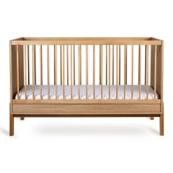 Lits 70X140 Évolutifs*Quax Ashi Lit évolutif 70 x 140 cm de Honey Ash