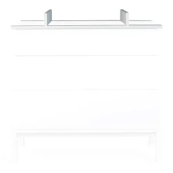 Plans À Langer|Plans*Quax Ashi Plan à langer pour commode de Crème