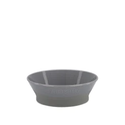 Assiettes*Twistshake Assiette creuse 6 mois + de Gris