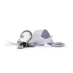 Attaches Sucettes*Elodie Details Attache tétine de Lavender love