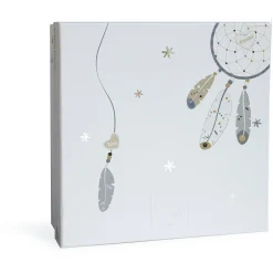 Doudous*Doudou et Compagnie Attrape-rêve doudou de Panda