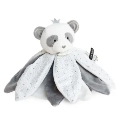 Doudous*Doudou et Compagnie Attrape-rêve doudou pétales de Panda