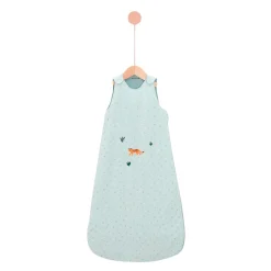 Gigoteuses & Nids D'Ange*Petit à petit Au cœur de la jungle Gigoteuse en jersey 6-18 mois de Desert