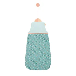 Gigoteuses & Nids D'Ange*Petit à petit Au cœur de la jungle Gigoteuse 0-6 mois de Eucalyptus