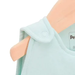 Gigoteuses & Nids D'Ange*Petit à petit Au cœur de la jungle Gigoteuse 0-6 mois de Eucalyptus