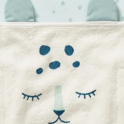 Housse De Matelas À Langer*Petit à petit Au cœur de la jungle Housse de matelas à langer de Desert