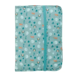 Protège-Carnet De Santé*Petit à petit Au cœur de la jungle Protège carnet de santé de Eucalyptus