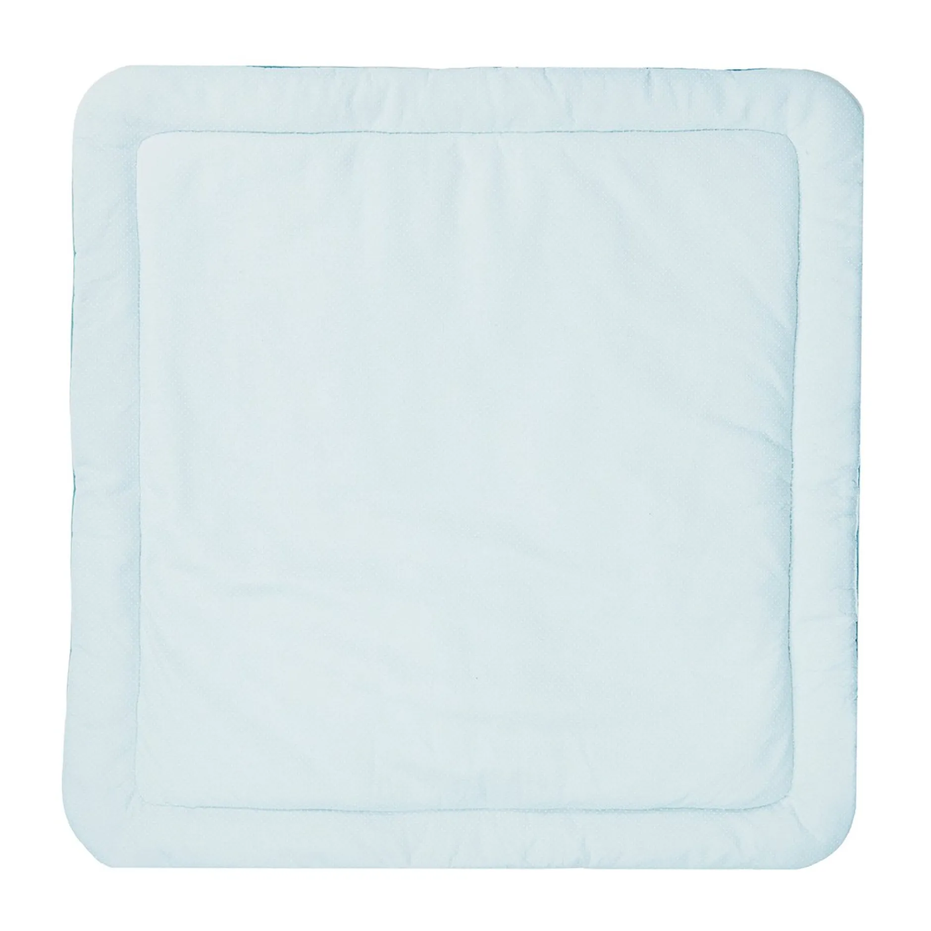 Tapis D'Éveil*Petit à petit Au cœur de la jungle Tapis de parc en velours de Green Nil