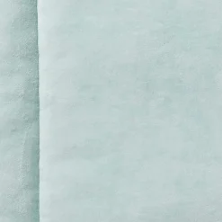 Tours De Lit*Petit à petit Au cœur de la jungle Tour de lit en velours de Eucalyptus