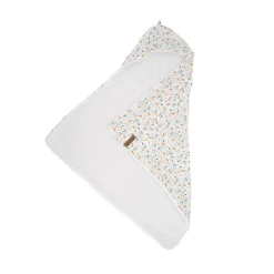 Sorties De Bain*Domiva Au fil de l'eau Sortie de Bain de Feuilles