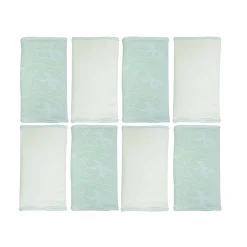 Tours De Lit*Trois Kilos Sept Au large de Nova Tour de Lit modulable de Vert d'eau