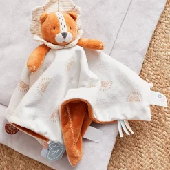 Doudous*Noukies & Kendi Doudou jour & nuit de Babou