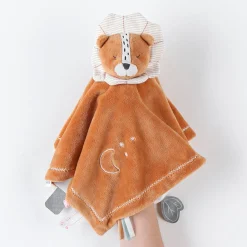 Doudous*Noukies & Kendi Doudou jour & nuit de Babou