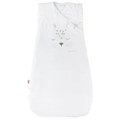 Gigoteuses & Nids D'Ange*Noukies Babou & Gigoteuse en Veloudoux 100 cm de Kendi