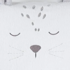 Housse De Matelas À Langer*Noukies Babou & Matelas à langer avec housse élastique en éponge de Kendi