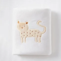 Tours De Lit*Noukies Babou & Kendi Protège barreaux pour lits et parcs de