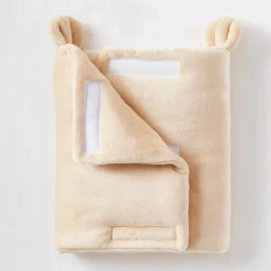 Tours De Lit*Noukies Babou & Kendi Protège barreaux pour lits et parcs de