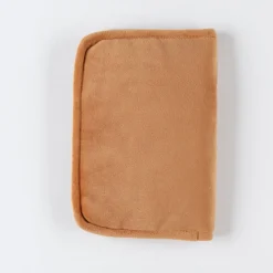 Protège-Carnet De Santé*Noukies & Kendi Protège carnet de santé en Veloudoux de Babou