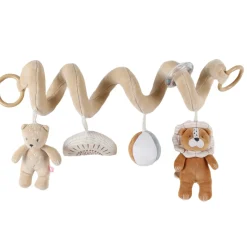 Peluches À Accrocher*Noukies Babou & Kendi Spirale d'activités de