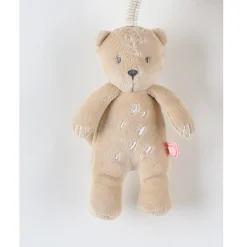 Peluches À Accrocher*Noukies Babou & Kendi Spirale d'activités de