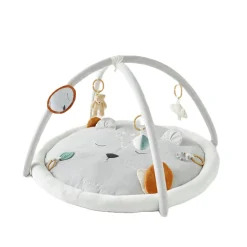 Tapis D'Éveil*Noukies Babou & Tapis d'éveil en Veloudoux de Kendi