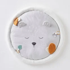 Tapis D'Éveil*Noukies Babou & Tapis d'éveil en Veloudoux de Kendi