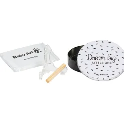 Cadres Déco*Baby Art Magic Box de Noir et Blanc