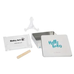 Cadres Déco*Baby Art Magic Box Essentials Carré de