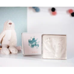 Cadres Déco*Baby Art Magic Box Essentials Carré de