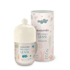 Cosmétiques*Suavinex Baby Cologne Sense 100 ml de