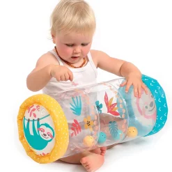 Jouets D'Activités*Ludi Baby Roller Paresseux de
