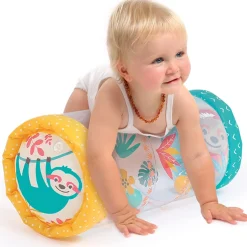Jouets D'Activités*Ludi Baby Roller Paresseux de