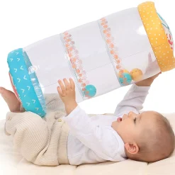 Jouets D'Activités*Ludi Baby Roller Paresseux de