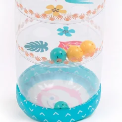 Jouets D'Activités*Ludi Baby Roller Paresseux de