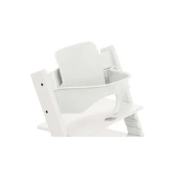 Autres Accessoires Pour Chaise Haute*Stokke® Baby Set² ™ Tripp Trapp® + Patin de Blanc