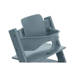 Autres Accessoires Pour Chaise Haute*Stokke® Baby Set² ™ Tripp Trapp® + Patin de Fjord Blue