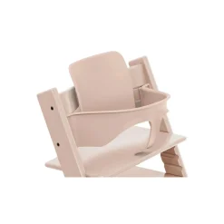 Autres Accessoires Pour Chaise Haute*Stokke® Baby Set² ™ Tripp Trapp® + Patin de Rose poudré