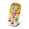 Jouets Multilingues*Vtech Baby Smartphone bilingue de