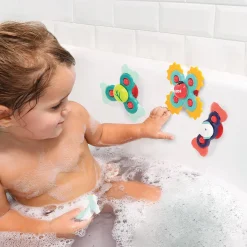 Autres Jouets D'Éveil*Ludi Baby Spinner de