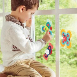 Autres Jouets D'Éveil*Ludi Baby Spinner de