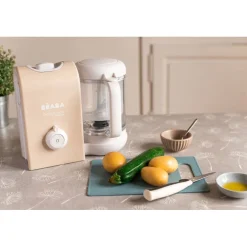 Cuiseurs Et Mixeurs*Béaba Babycook Express® de Clay Earth