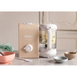 Cuiseurs Et Mixeurs*Béaba Babycook Express® de Clay Earth