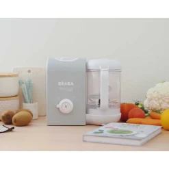 Cuiseurs Et Mixeurs*Béaba Babycook Express® de Velvet Grey