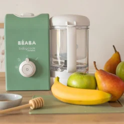 Cuiseurs Et Mixeurs*Béaba Babycook Express® de Vert Sage