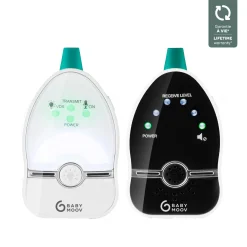Babyphones*Babymoov Babyphone audio Easy Care de