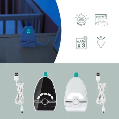 Babyphones*Babymoov Babyphone audio Expert Care de