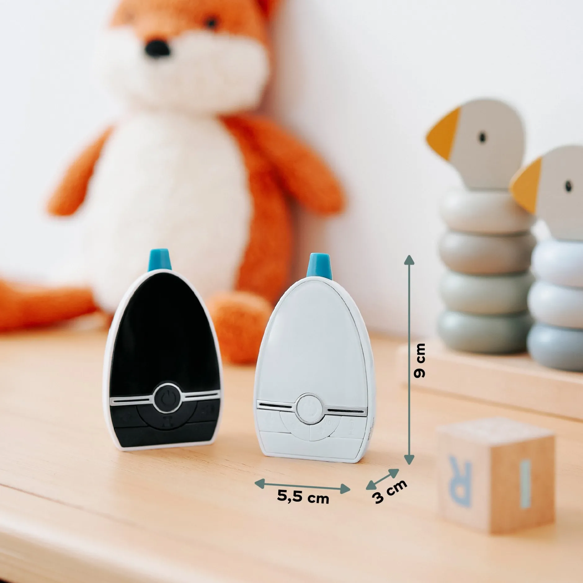 Babyphones*Babymoov Babyphone audio Expert Care de