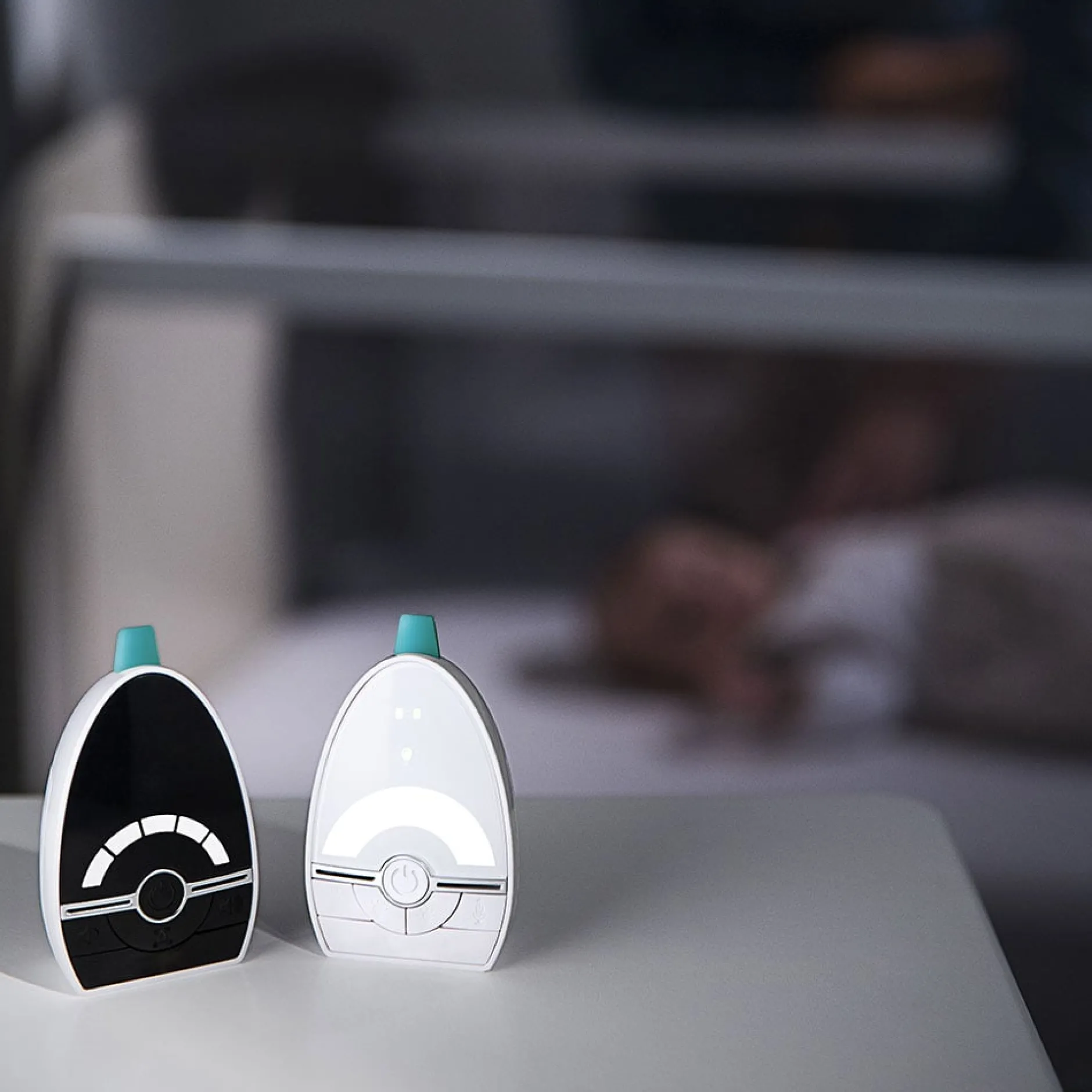 Babyphones*Babymoov Babyphone audio Expert Care de