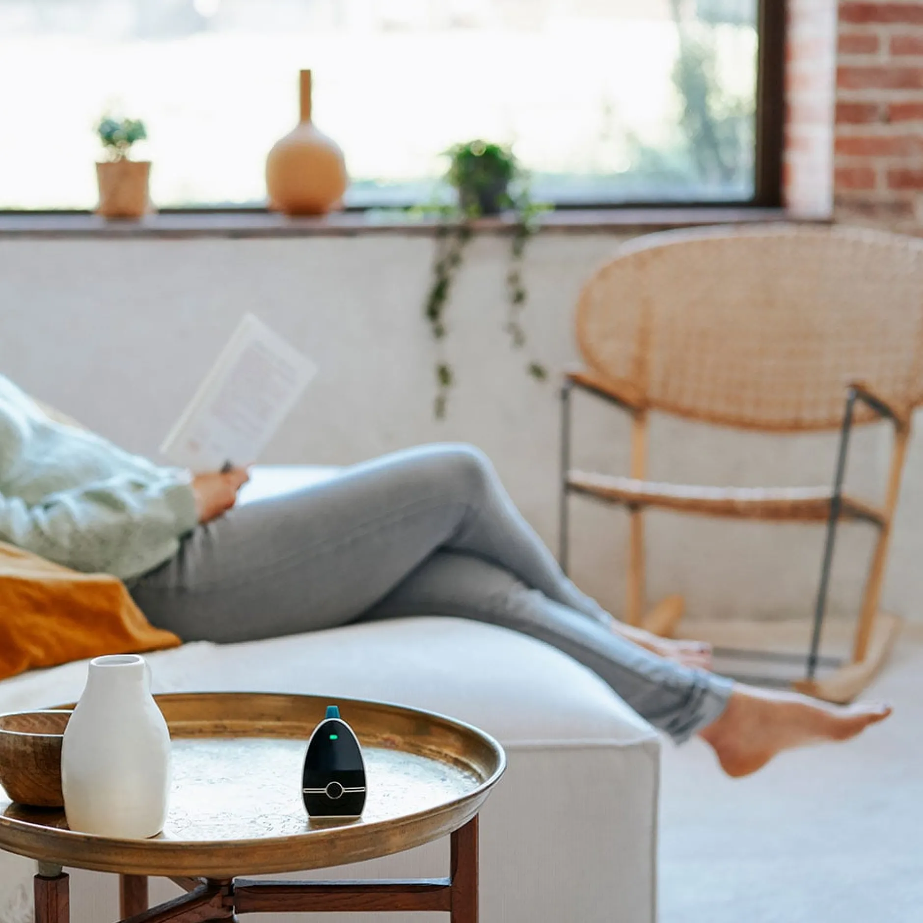 Babyphones*Babymoov Babyphone audio Expert Care de